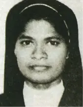 Sr. Josephine